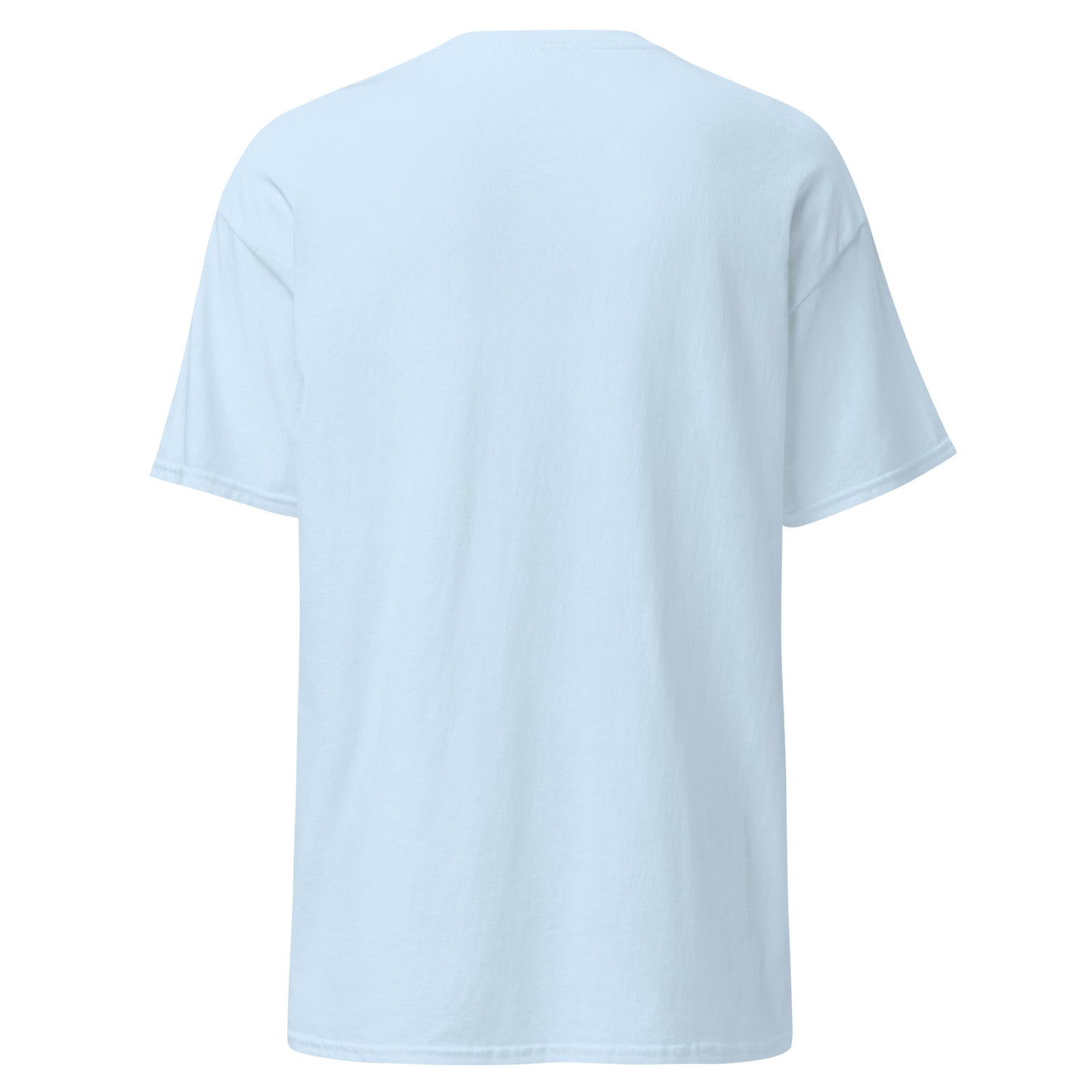 Camiseta Clássica Masculina