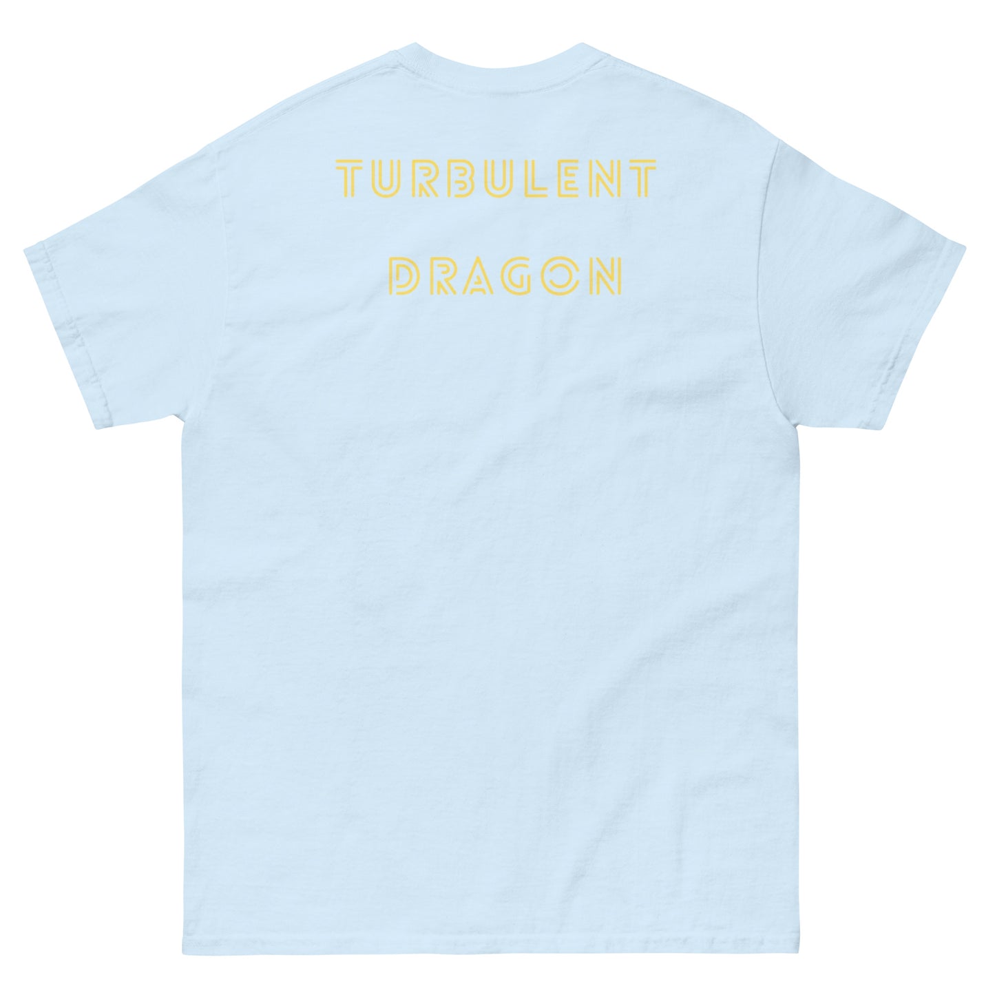Camiseta Clássica Masculina