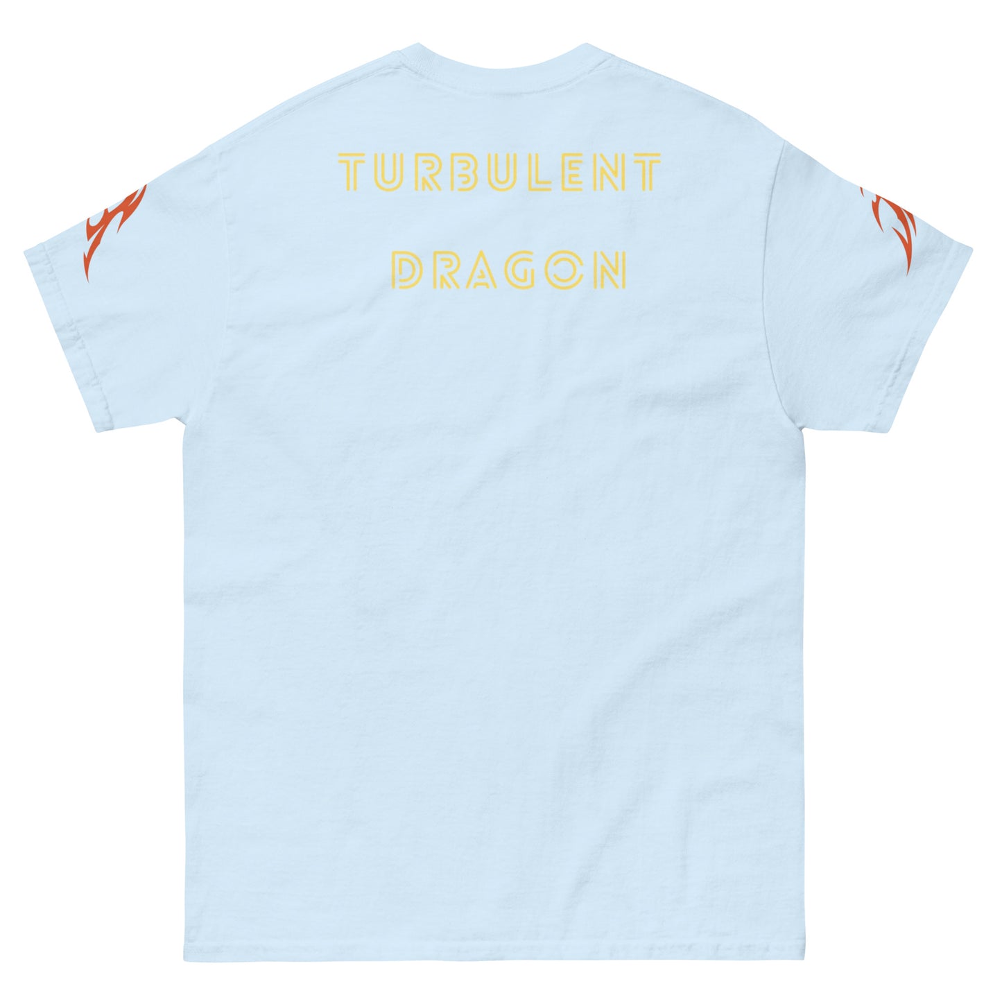 Camiseta Clássica Masculina