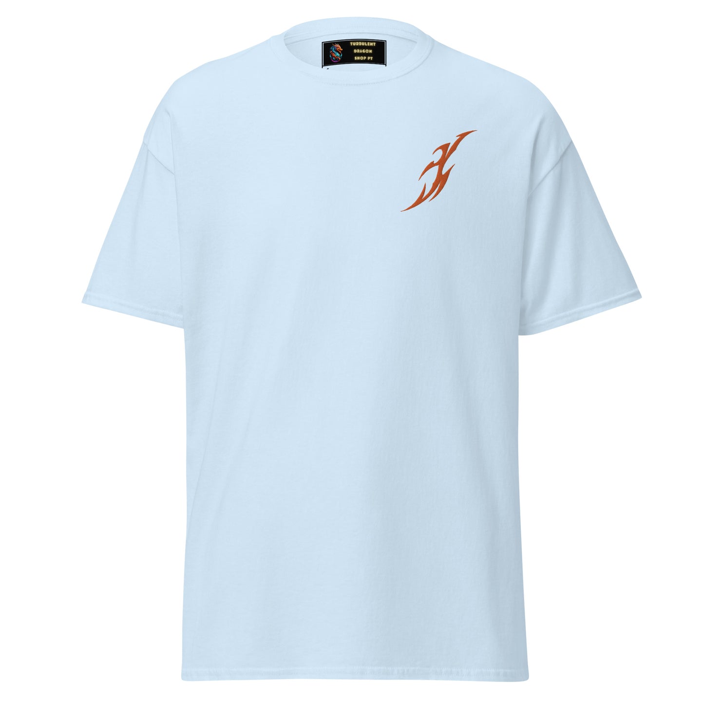 Camiseta Clássica Masculina