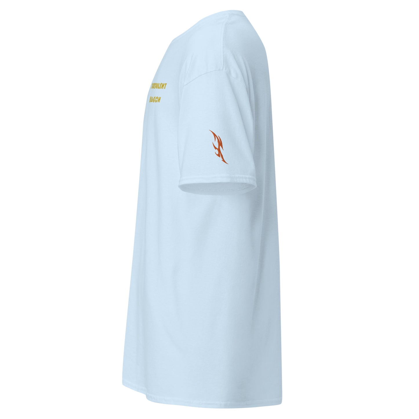 Camiseta Clássica Masculina