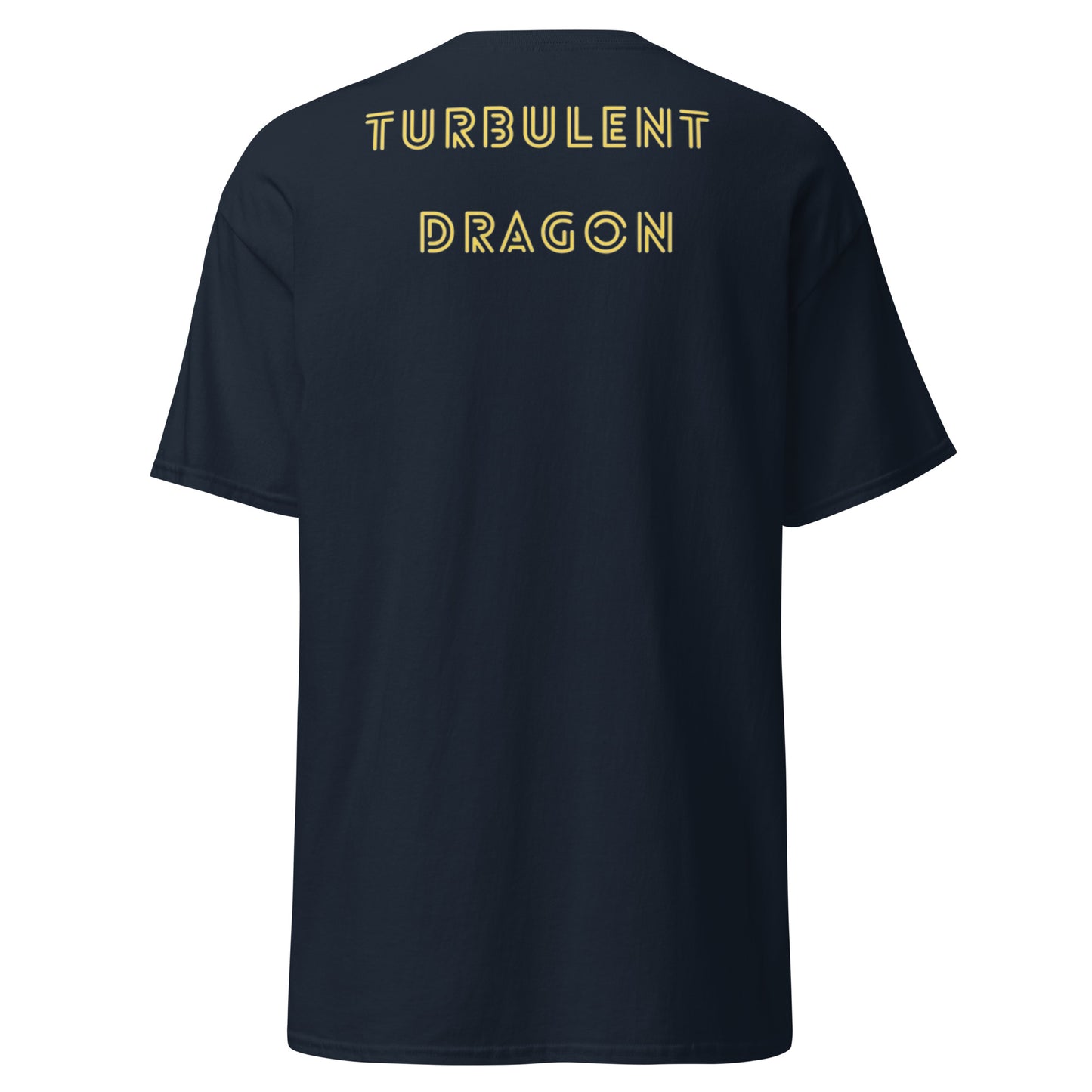 Camiseta Clássica Masculina