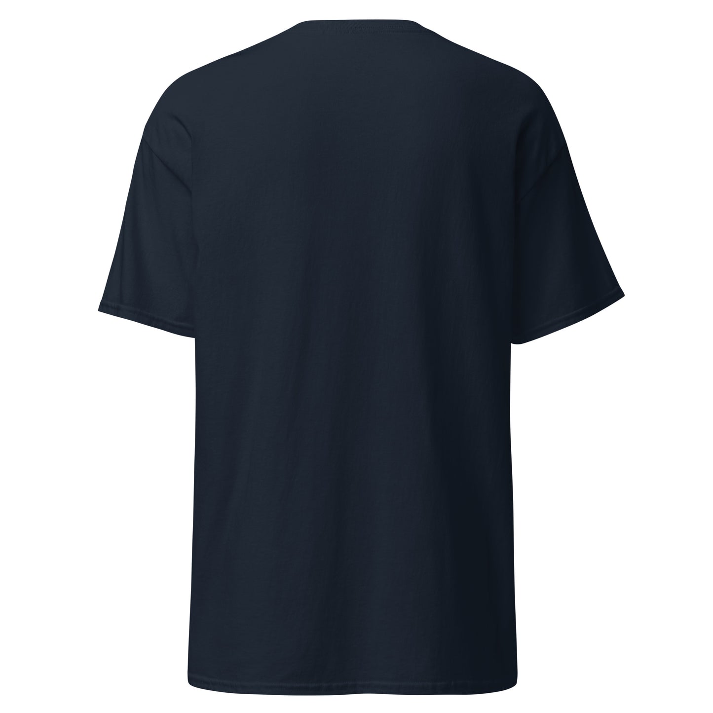 Camiseta Clássica Masculina