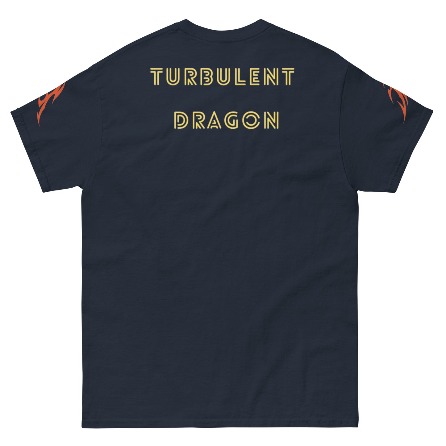 Camiseta Clássica Masculina