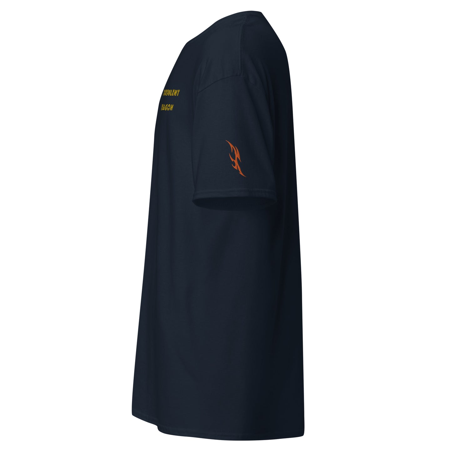 Camiseta Clássica Masculina