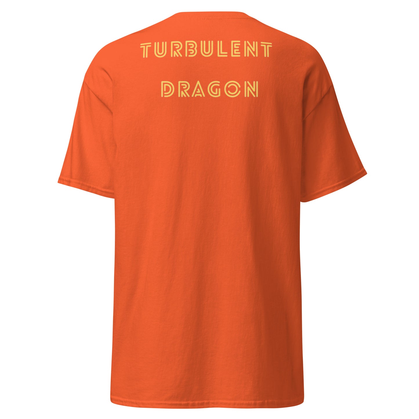 Camiseta Clássica Masculina
