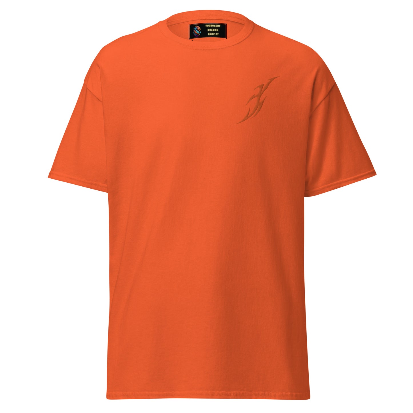 Camiseta Clássica Masculina