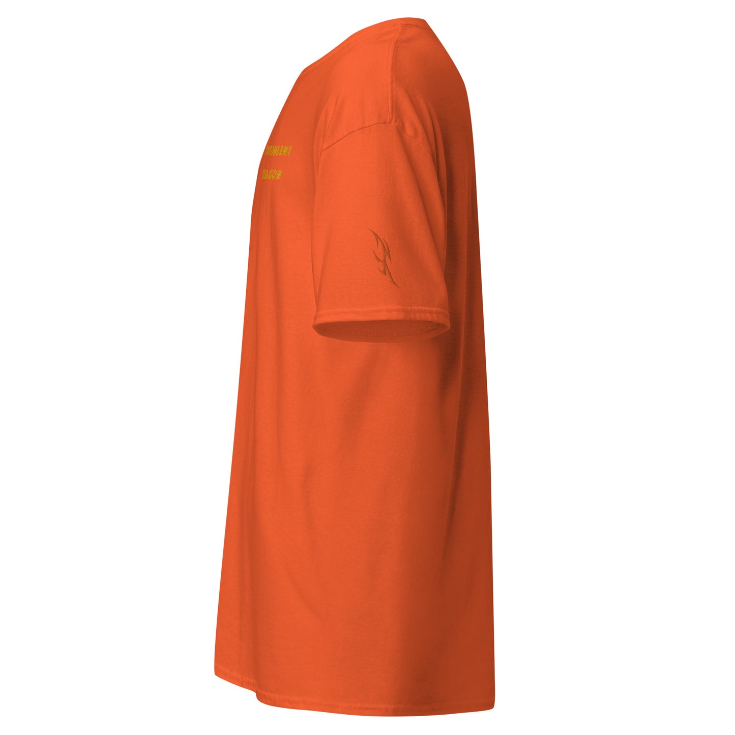 Camiseta Clássica Masculina