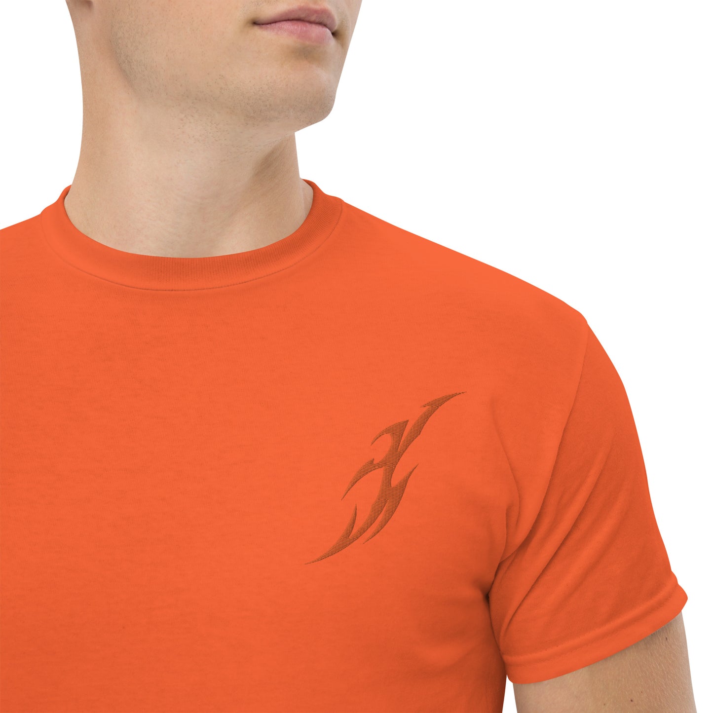 Camiseta Clássica Masculina
