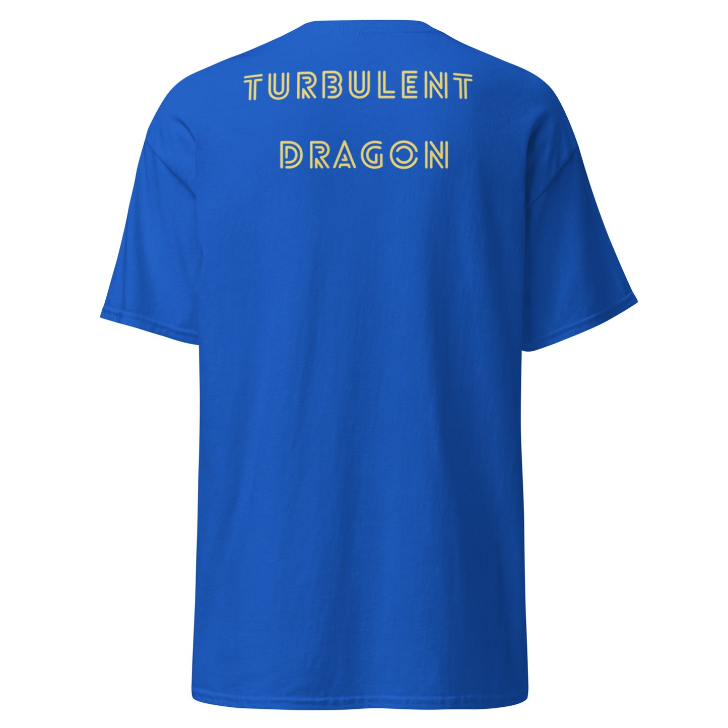 Camiseta Clássica Masculina