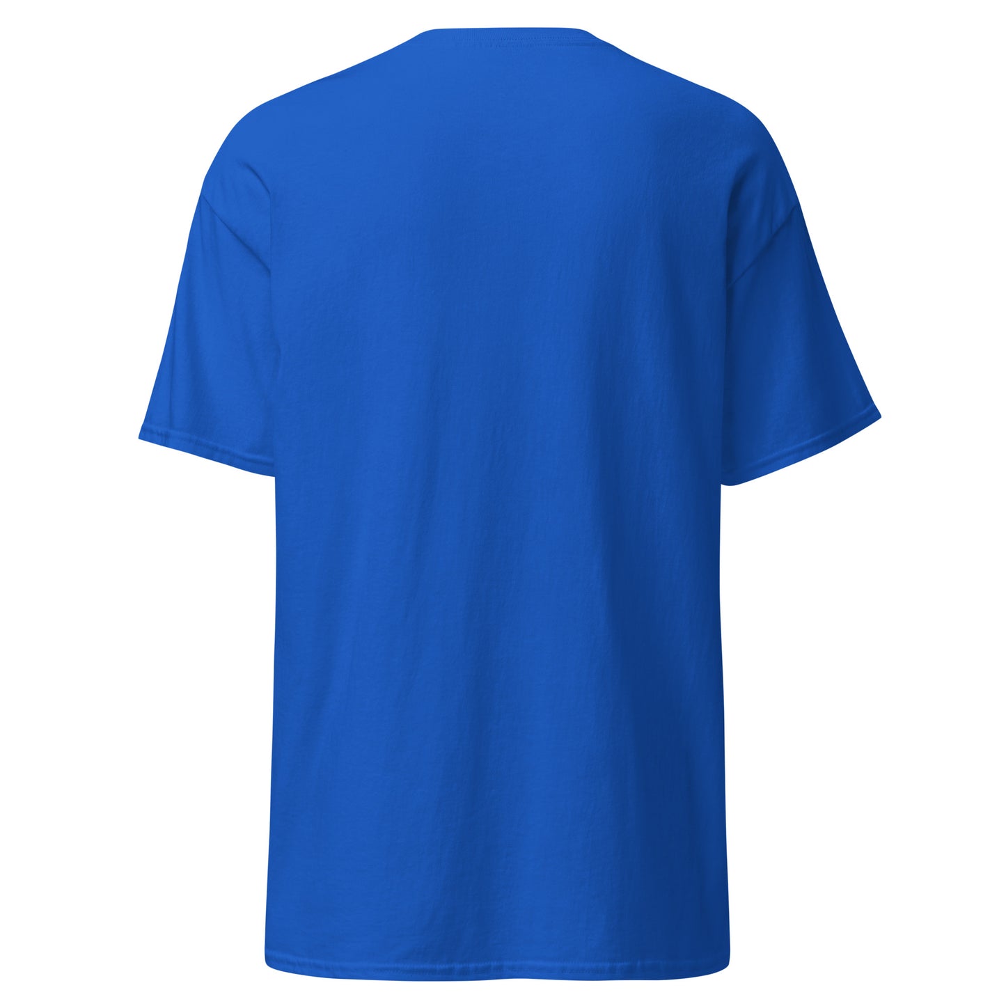 Camiseta Clássica Masculina