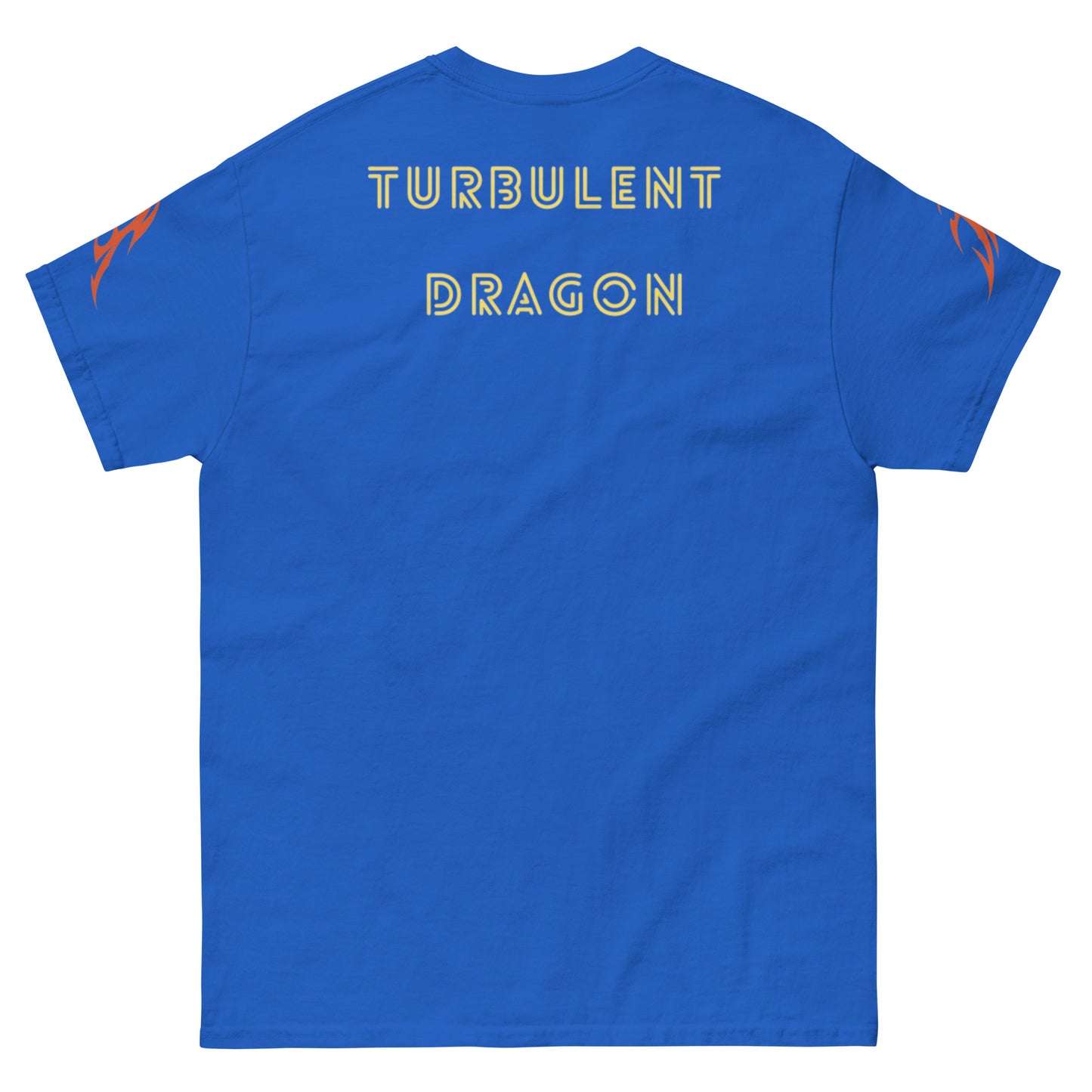 Camiseta Clássica Masculina