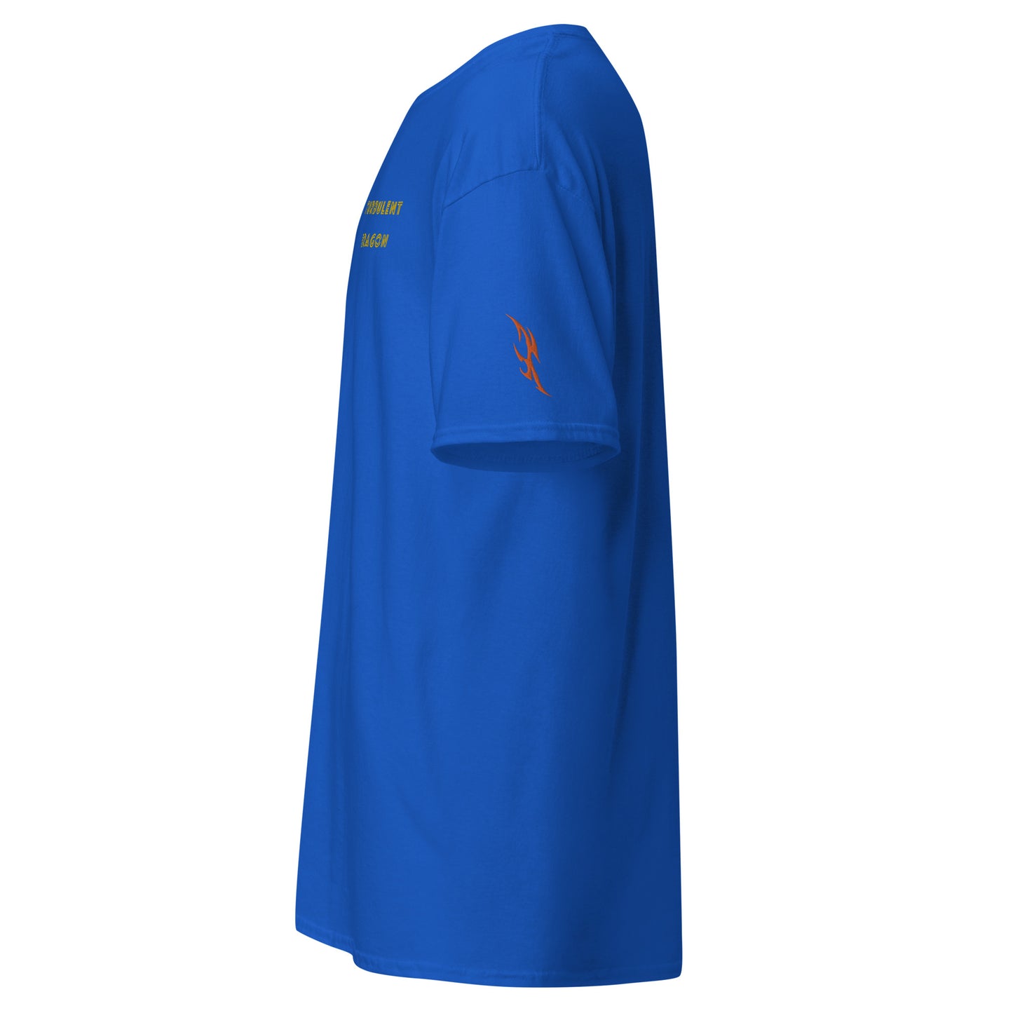 Camiseta Clássica Masculina