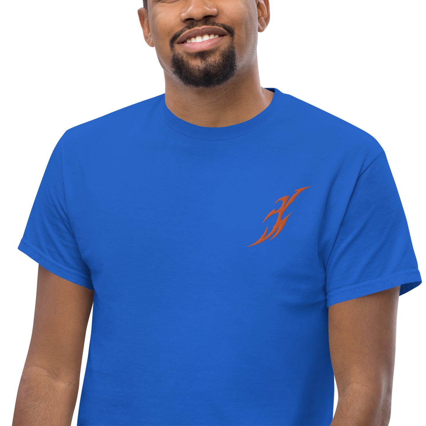 Camiseta Clássica Masculina