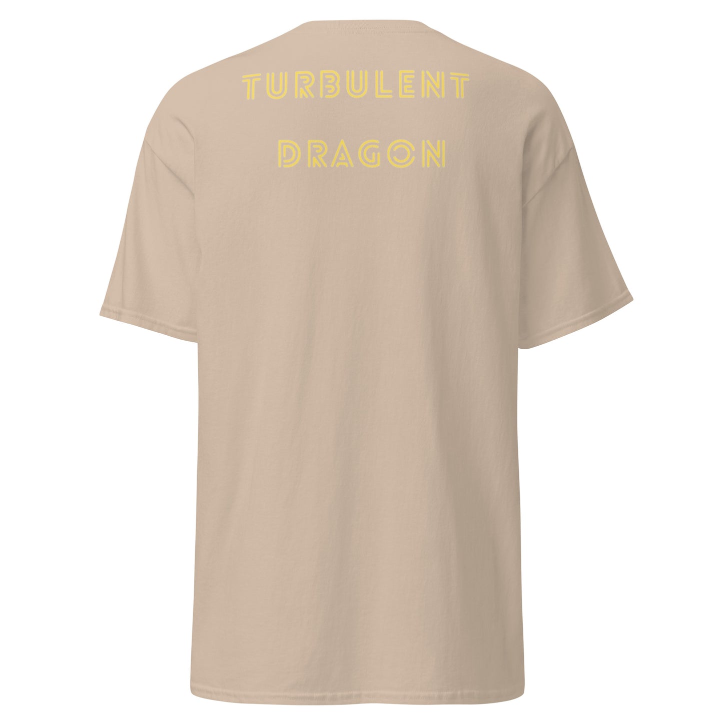 Camiseta Clássica Masculina