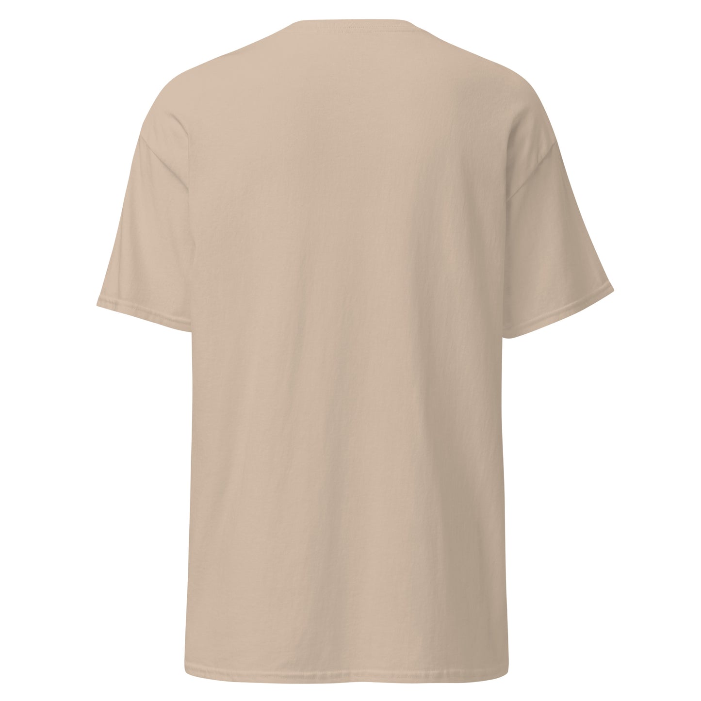 Camiseta Clássica Masculina