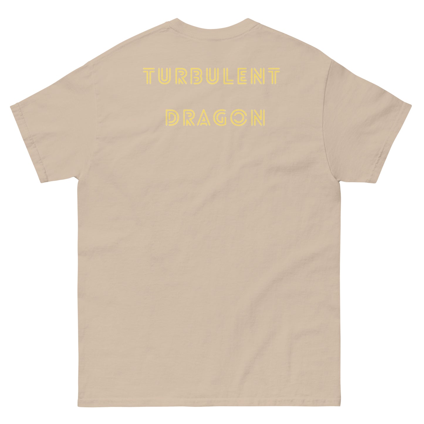 Camiseta Clássica Masculina