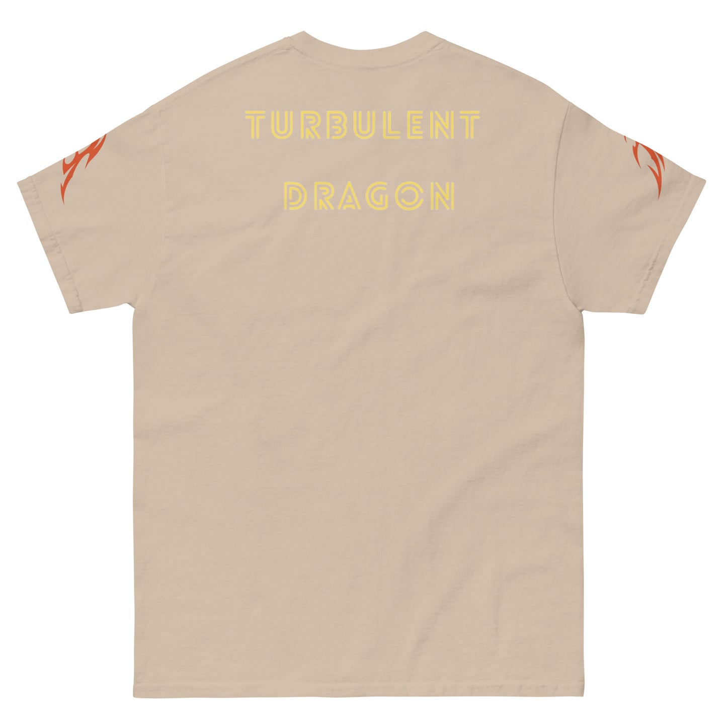 Camiseta Clássica Masculina