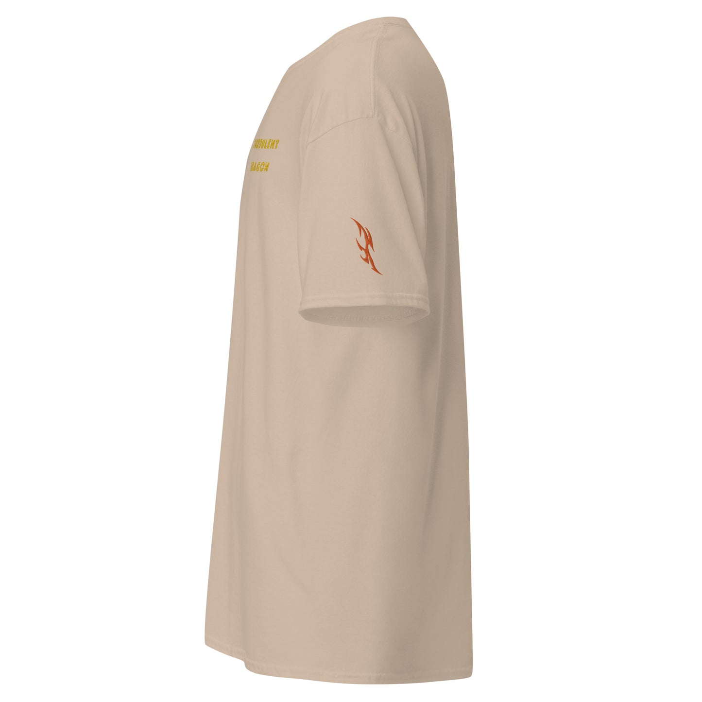 Camiseta Clássica Masculina