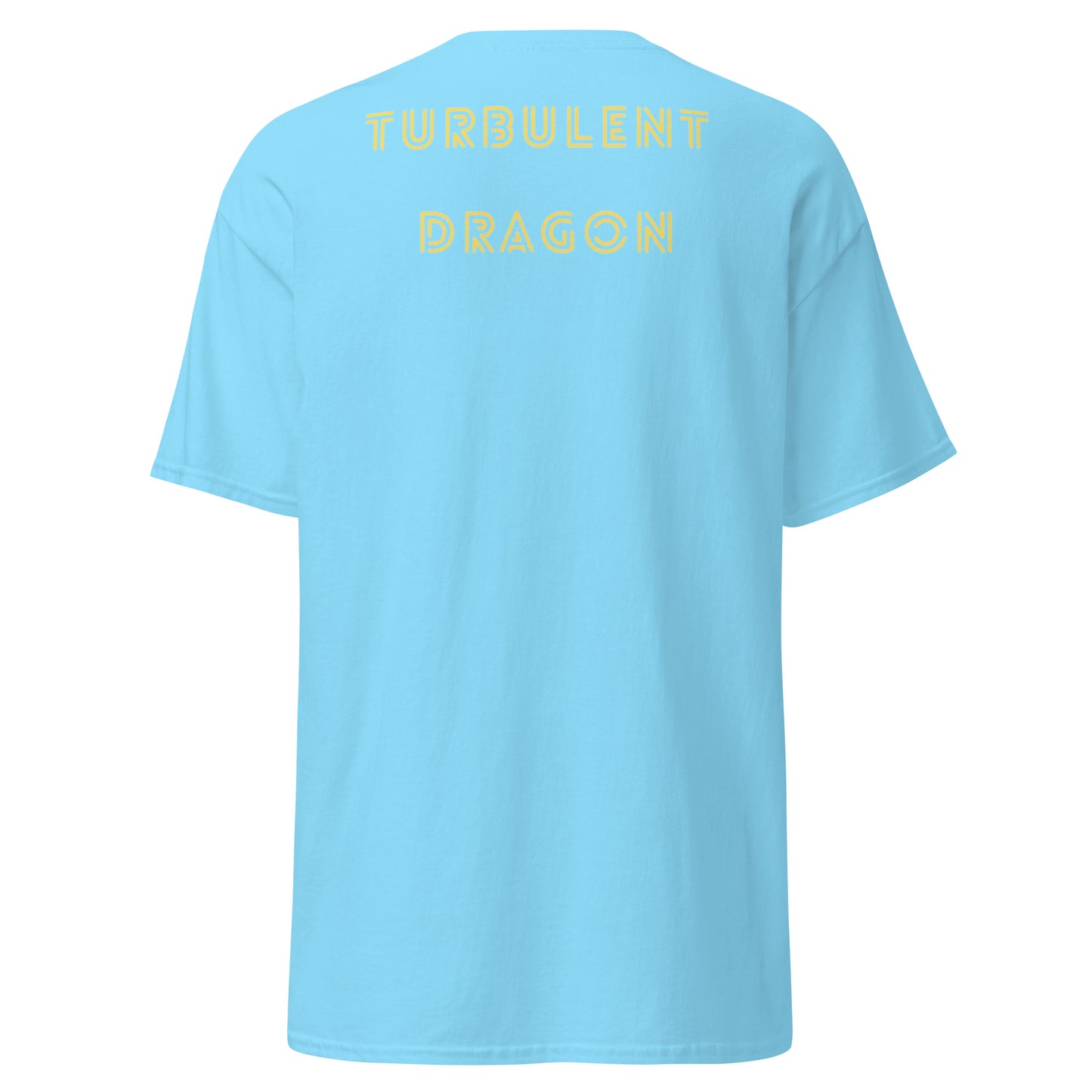 Camiseta Clássica Masculina