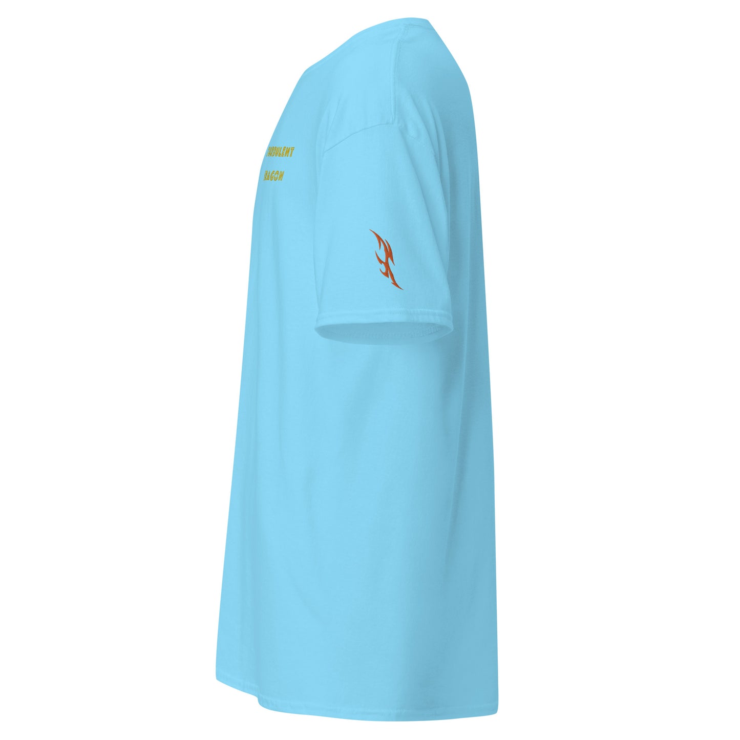 Camiseta Clássica Masculina