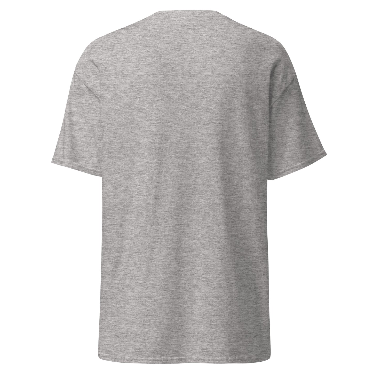 Camiseta Clássica Masculina