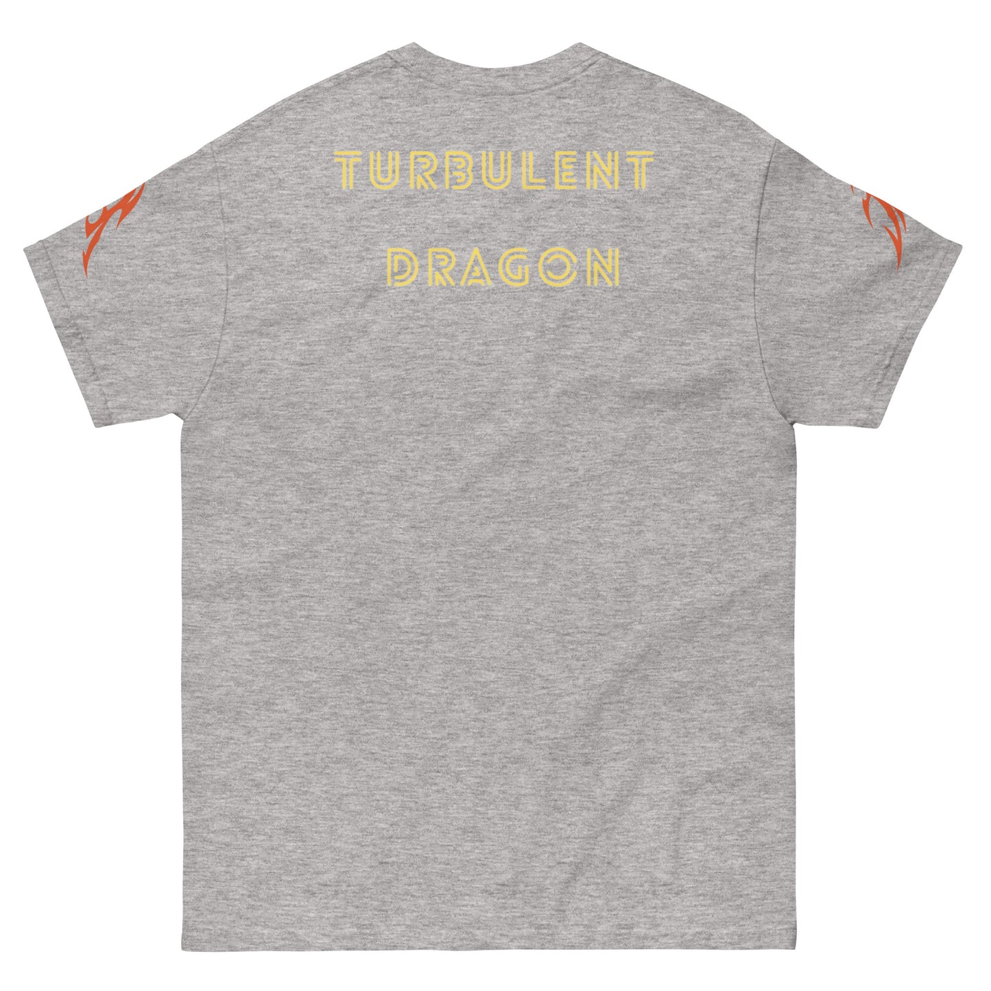 Camiseta Clássica Masculina