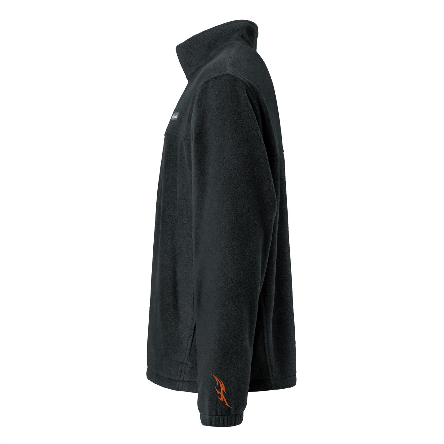 Jaqueta de fleece unissex Columbia