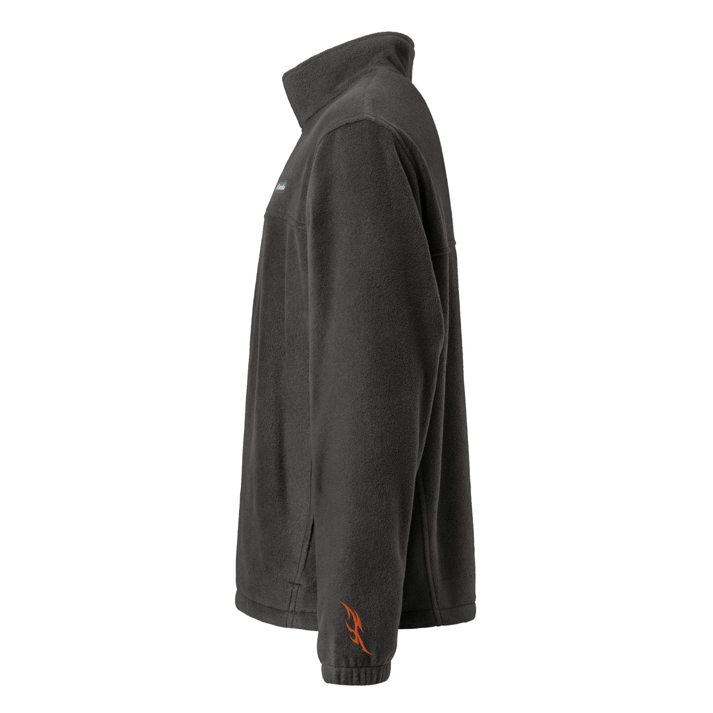 Jaqueta de fleece unissex Columbia