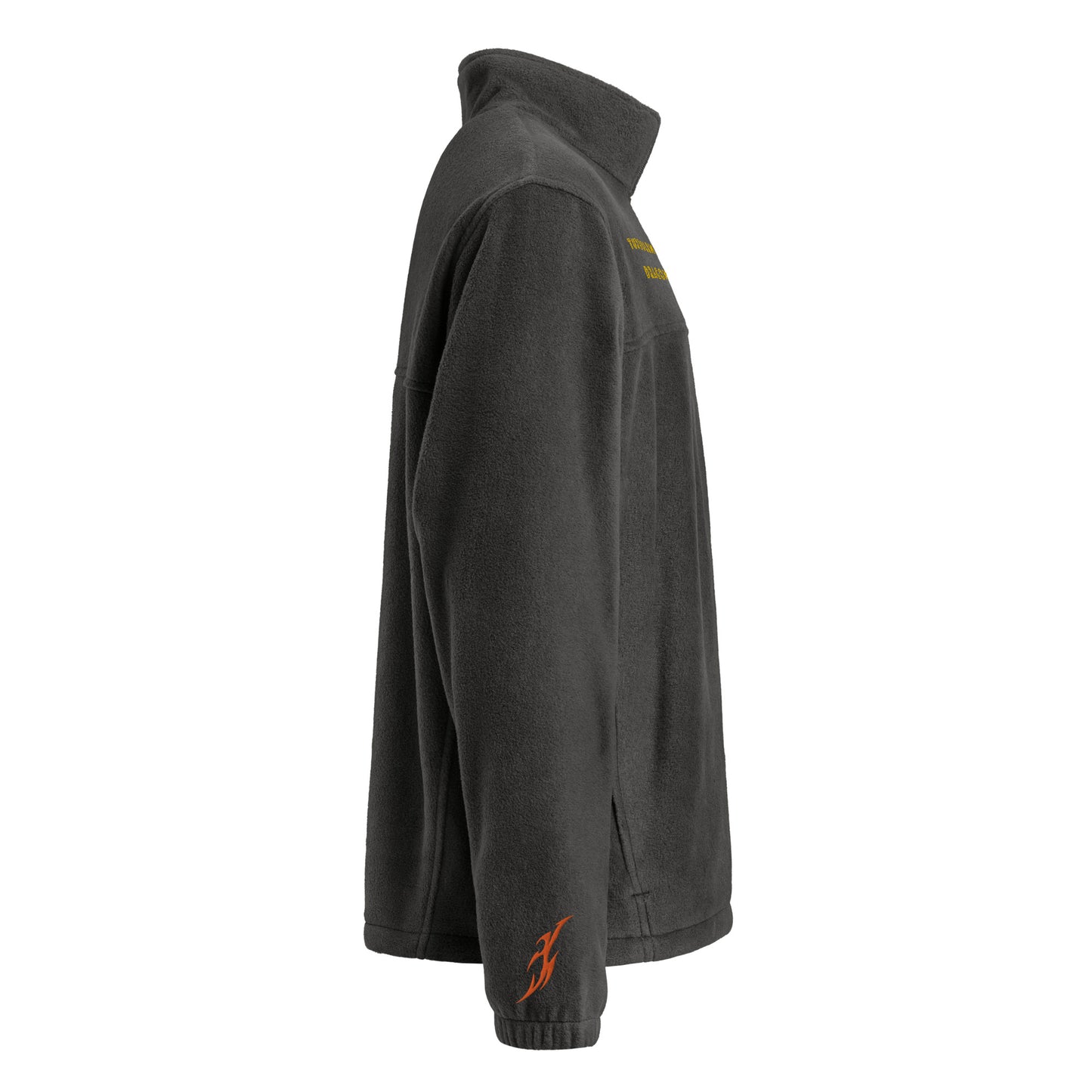 Jaqueta de fleece unissex Columbia