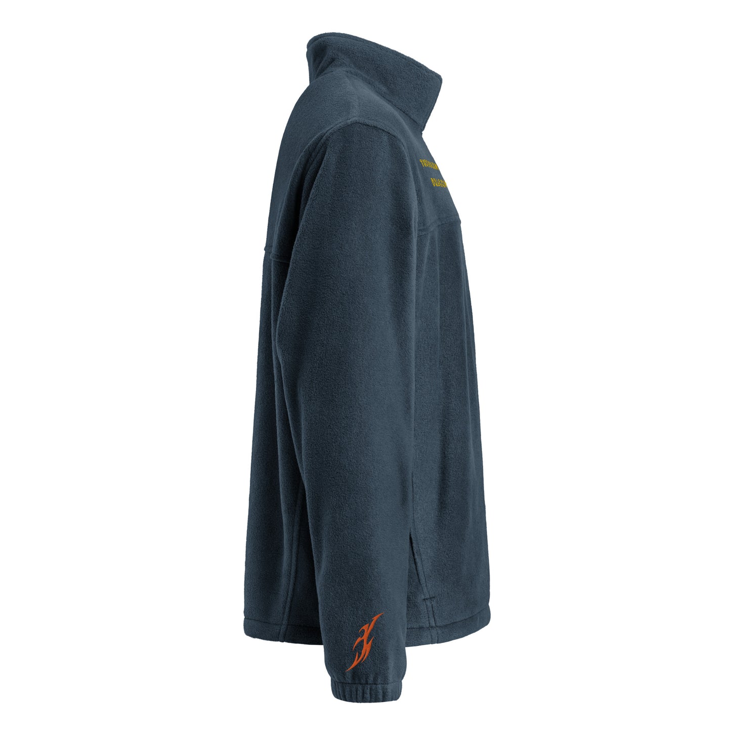 Jaqueta de fleece unissex Columbia