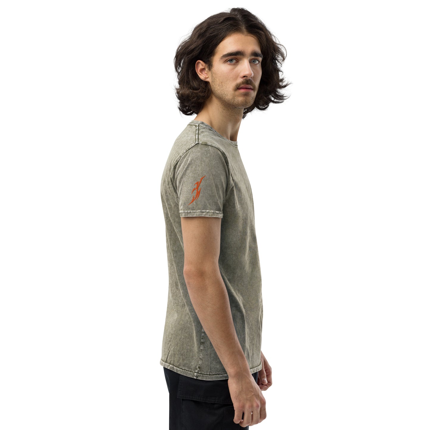 Camiseta jeans