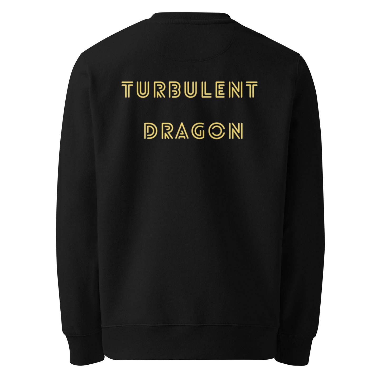 Moletom eco-friendly unissex