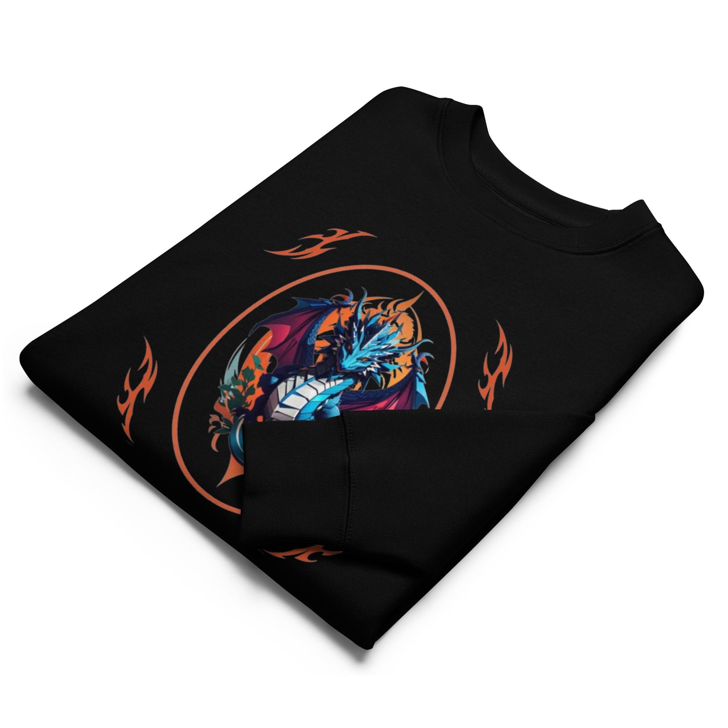 Moletom eco-friendly unissex