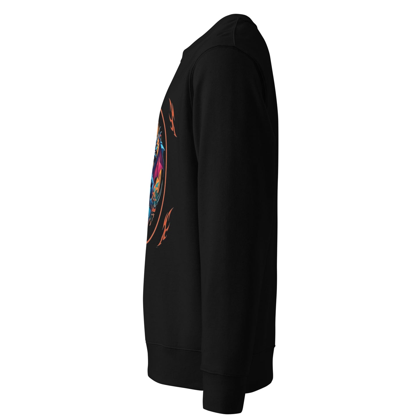 Moletom eco-friendly unissex