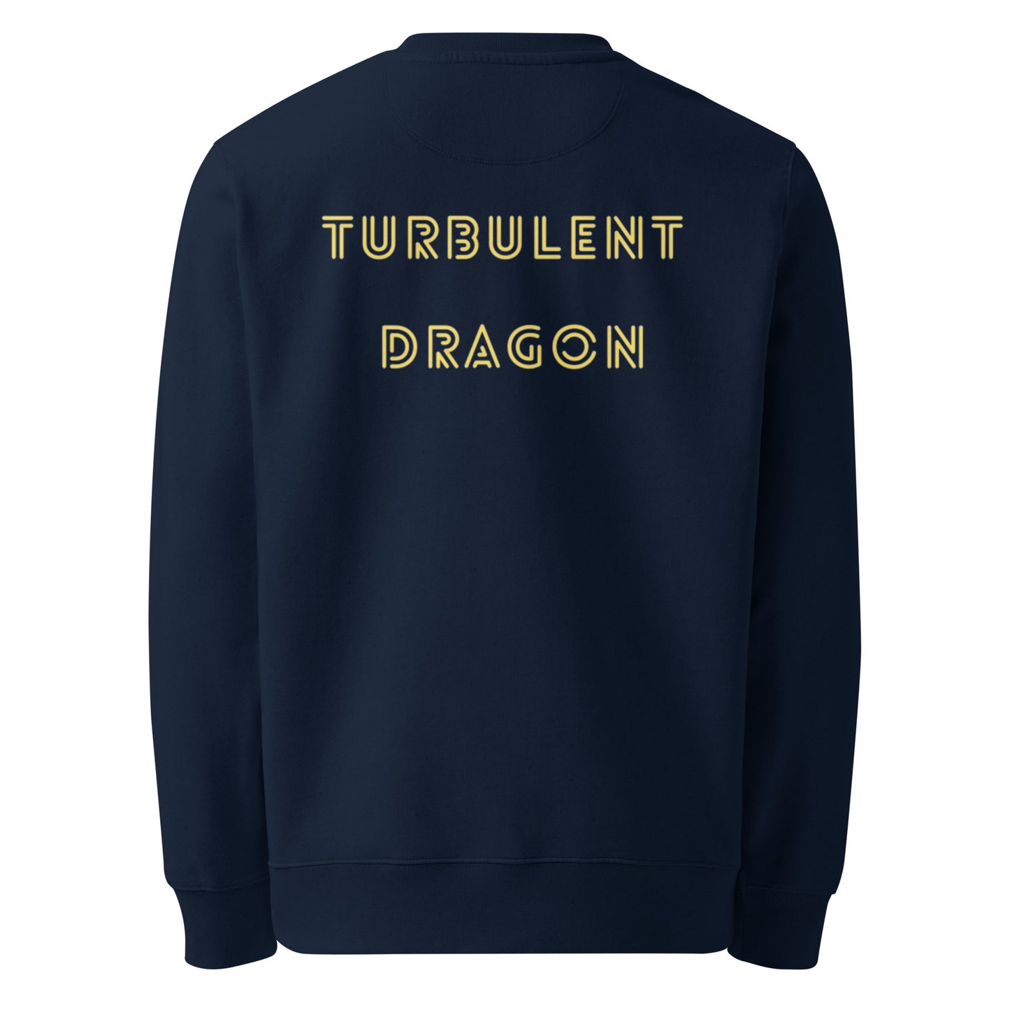 Moletom eco-friendly unissex