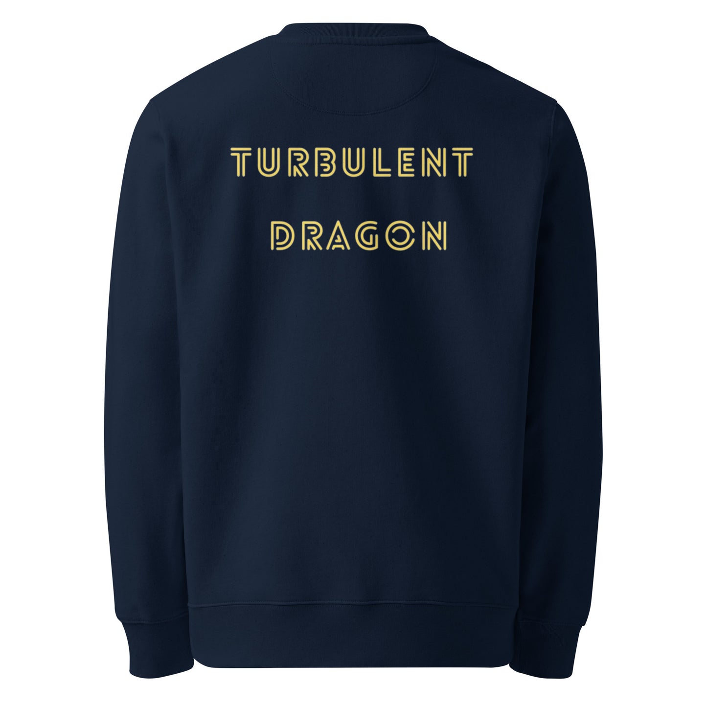 Moletom eco-friendly unissex