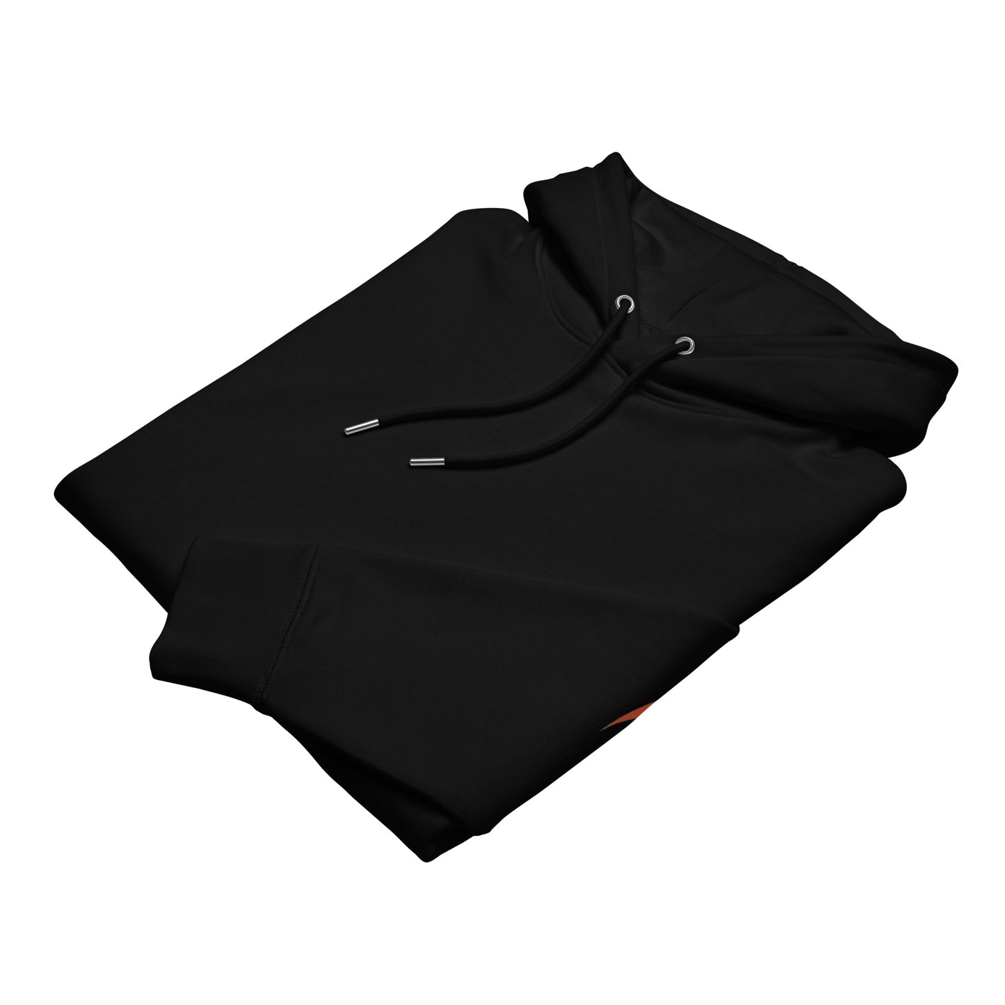 Moletom com capuz eco-friendly unissex