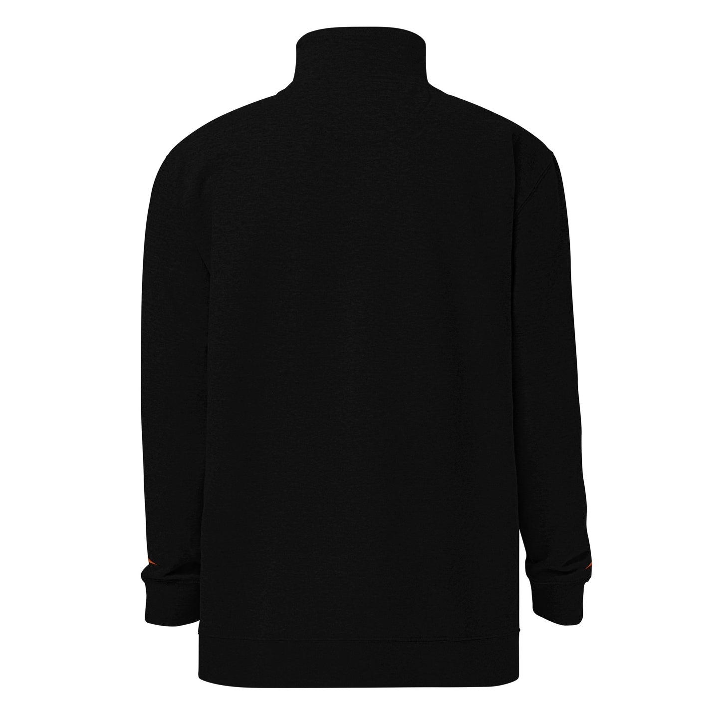 Suéter fleece unissex
