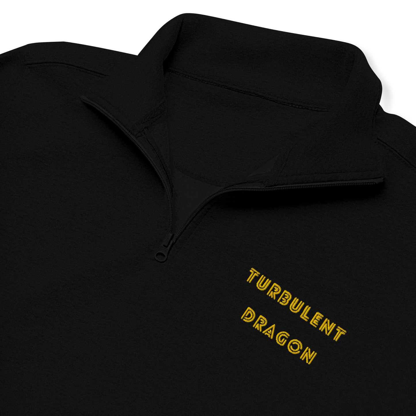 Suéter fleece unissex