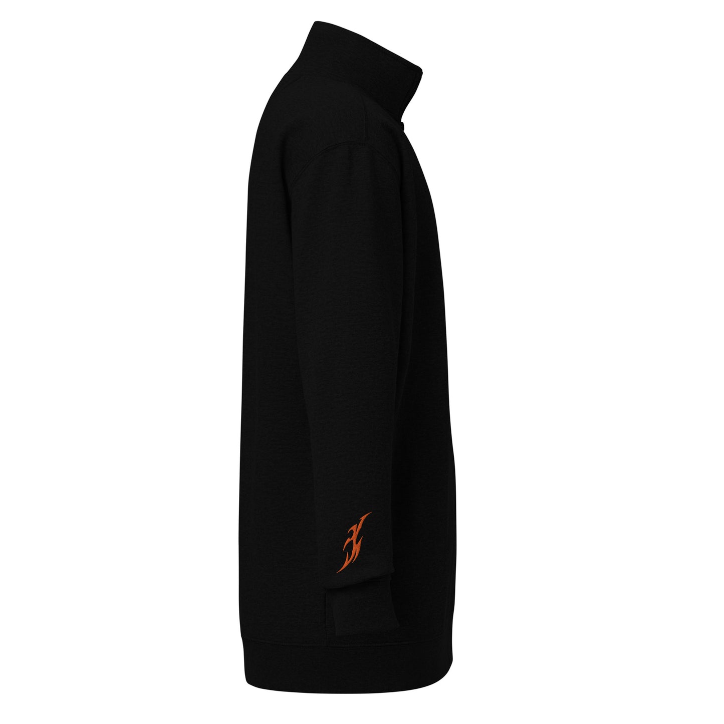 Suéter fleece unissex
