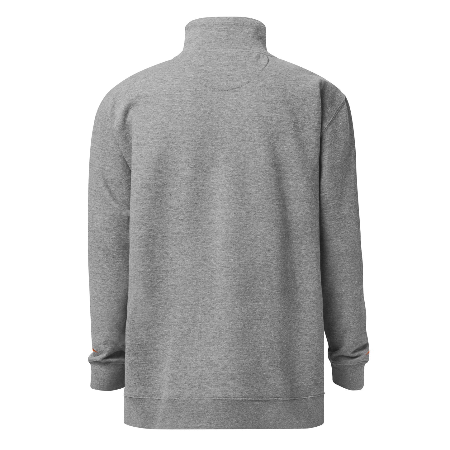 Suéter fleece unissex