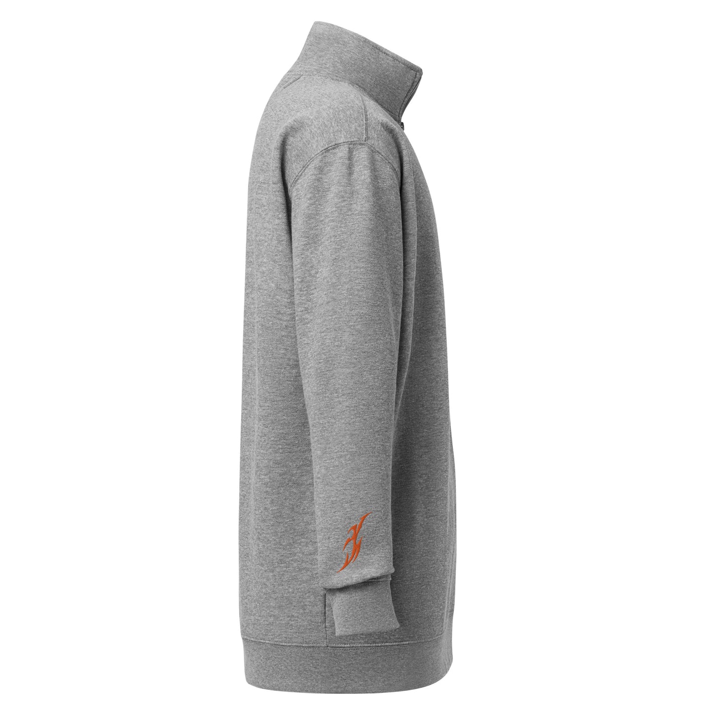 Suéter fleece unissex