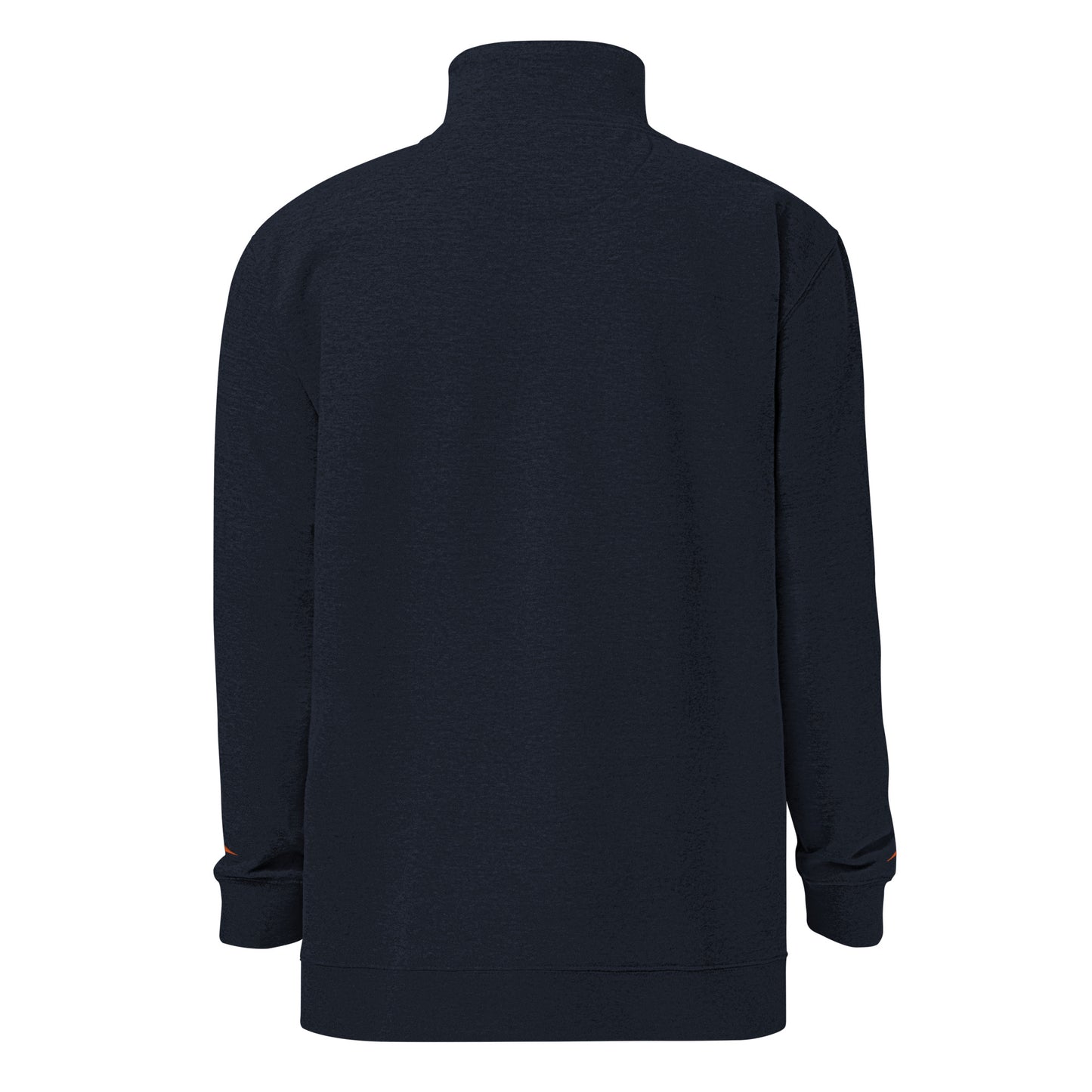 Suéter fleece unissex
