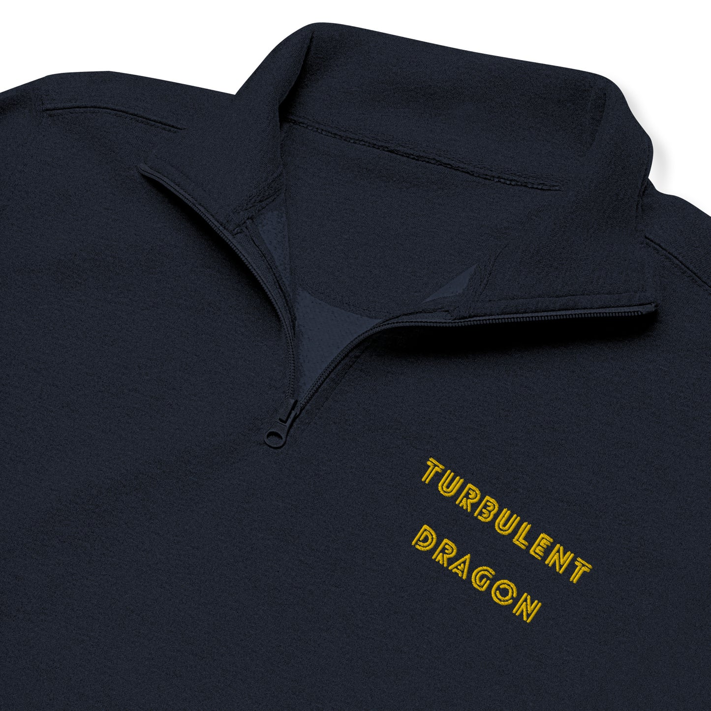 Suéter fleece unissex