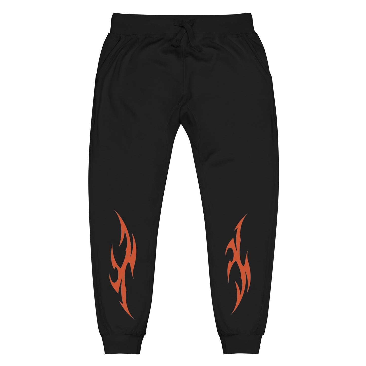 Calça de Moletom Fleece Unissex