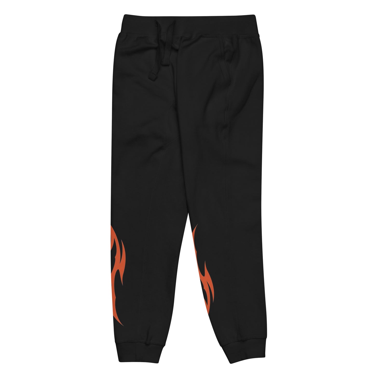 Calça de Moletom Fleece Unissex