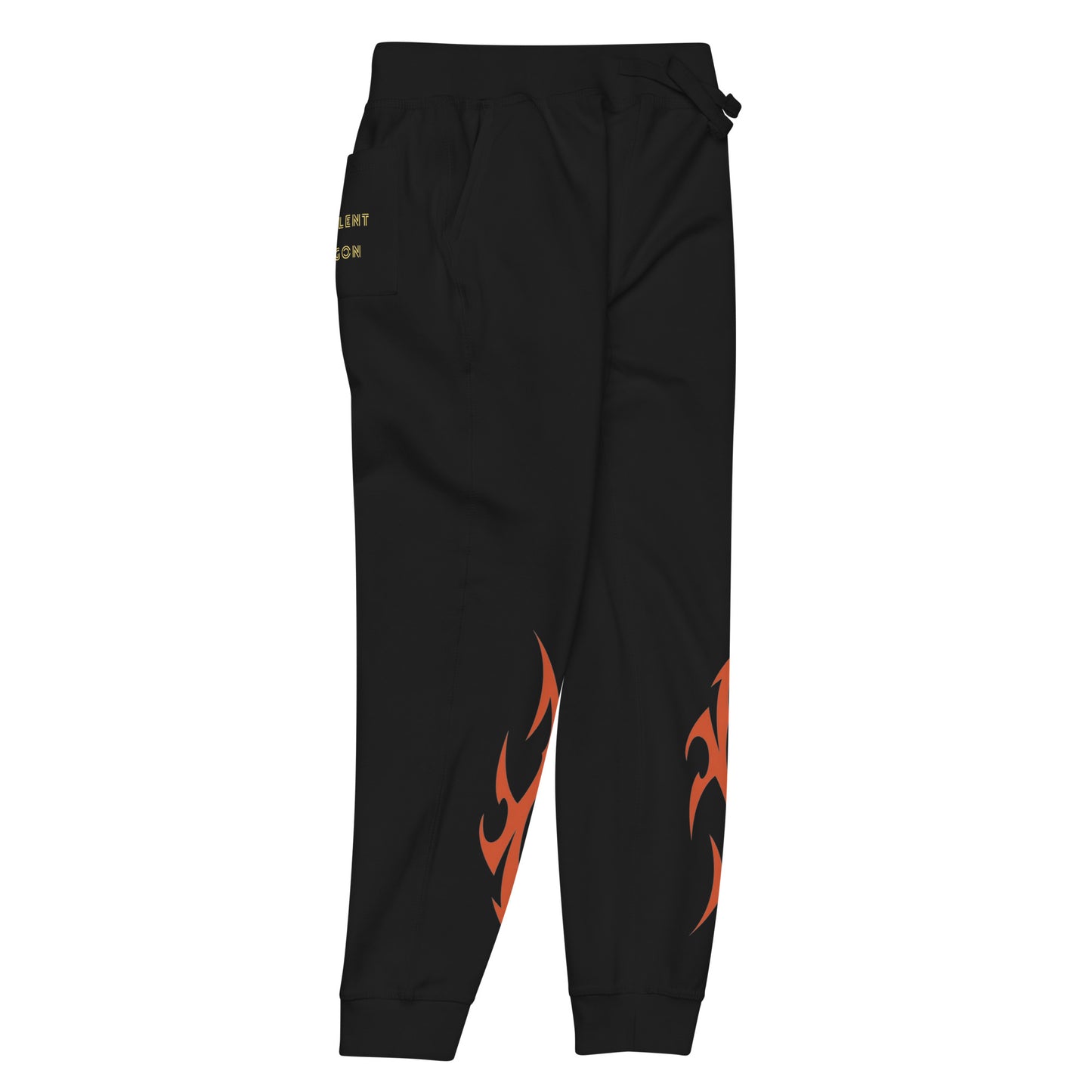 Calça de Moletom Fleece Unissex