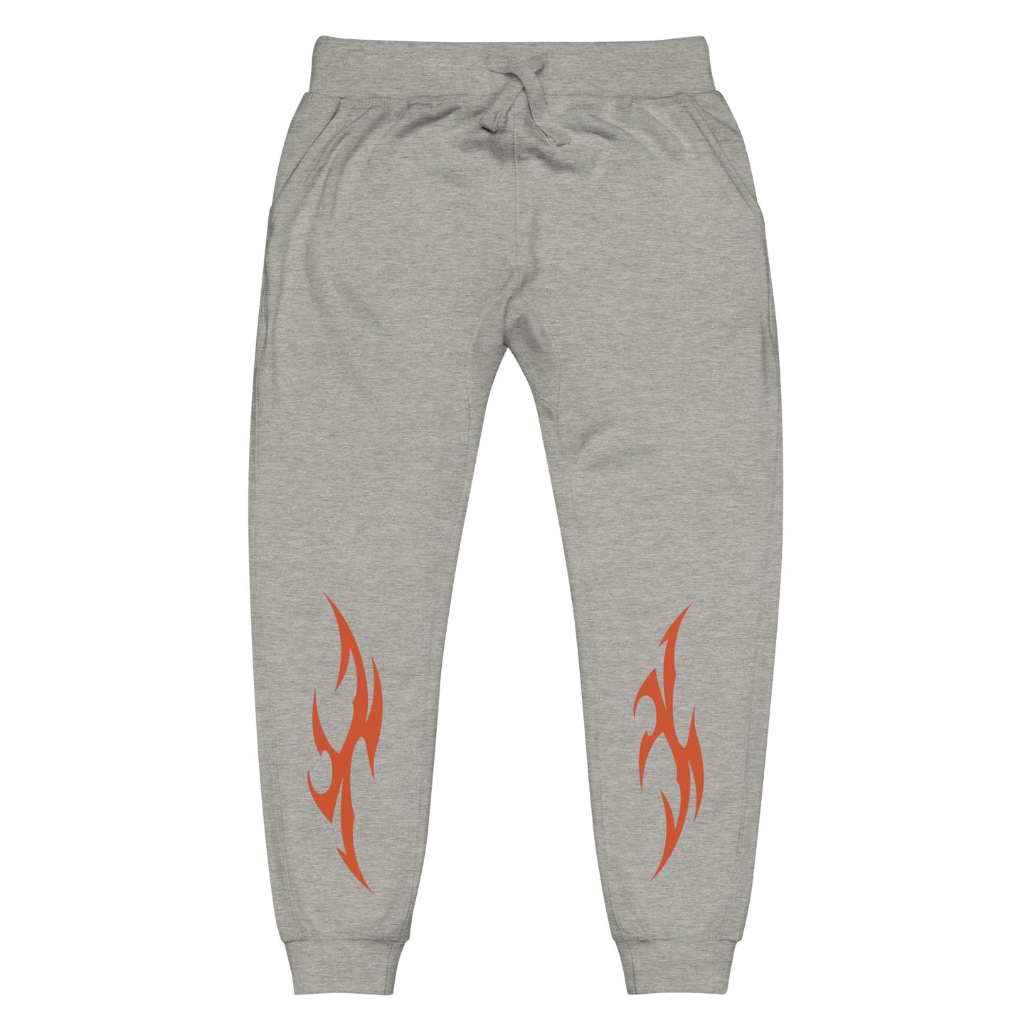 Calça de Moletom Fleece Unissex