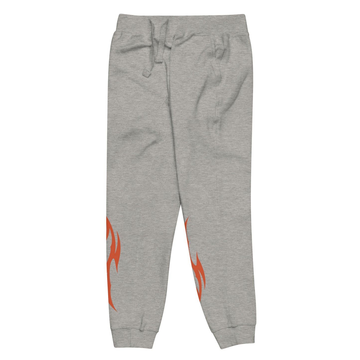 Calça de Moletom Fleece Unissex